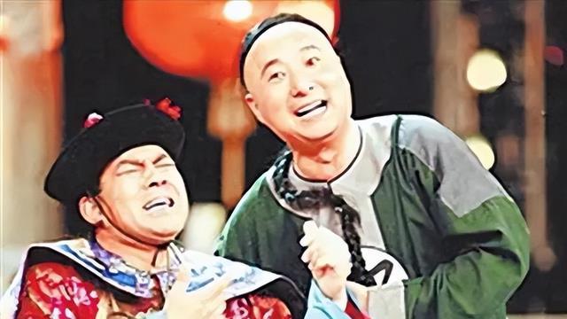 陈佩斯：从艺45年，没有得过国家一级大奖，70岁因一句话再次爆红
