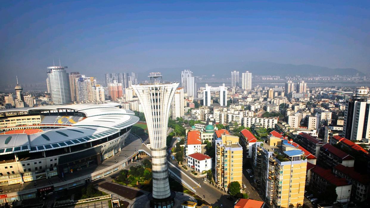五个省会城市市长调整，哪个级别最高？为什么？