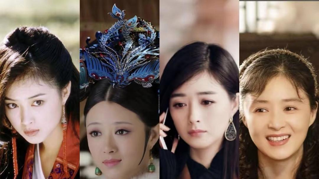 蒋欣新角色怀孕，丈夫备 3 双鞋，“苦情女王”蒋欣这次有人疼了！