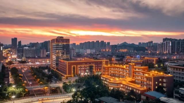 2025高考分数线公布：湖南工商大学怎么样？表现优异！