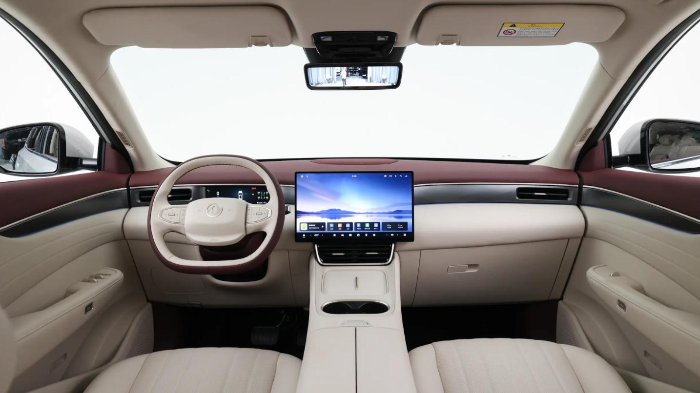 家用SUV新选择？东风风神L8正式上市，12.99万起值吗