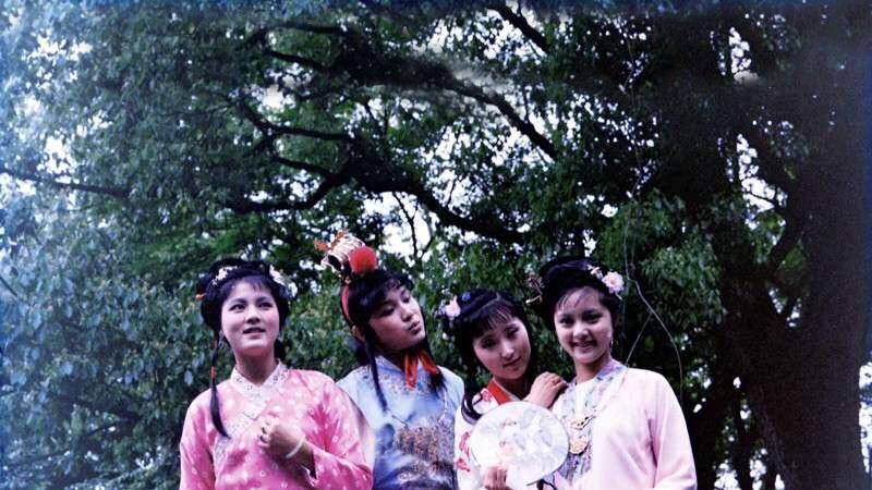 富察明义这句诗：红粉佳人未破瓜，泄露了高鹗不敢写的结局