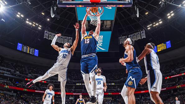 我勒个去！堂堂八届全明星，季后赛场均11分, 为什么底薪都混不着