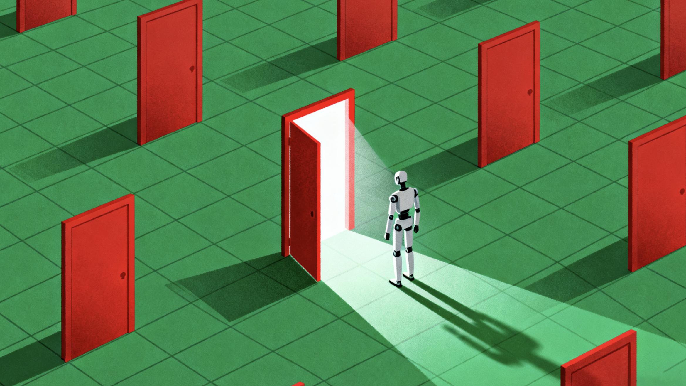 从工具到平台，从RPA到智能体：国内RPA厂商的进化之路