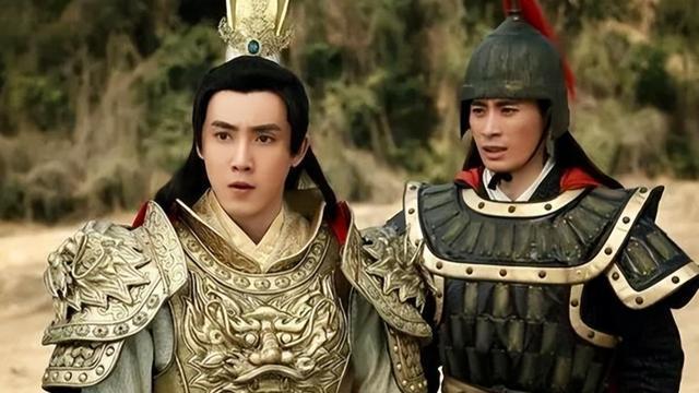 朱元璋问死囚：你姓啥？死囚回答后，朱元璋：赦免，再赐免死5次