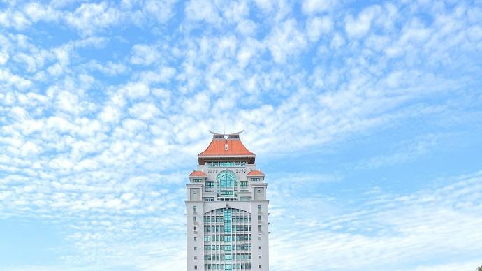 国内高校分享第23期：厦门大学-最美校园背后竟是学术“卷王”？厦大藏得太深！