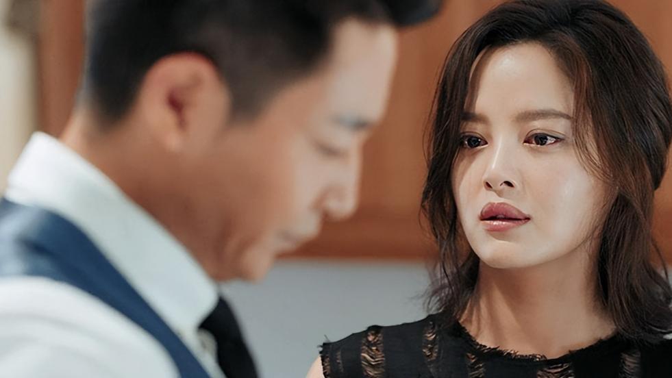 他是辛芷蕾的渣男老公，演技精湛称戏痴但却怎么也捧不红的男演员