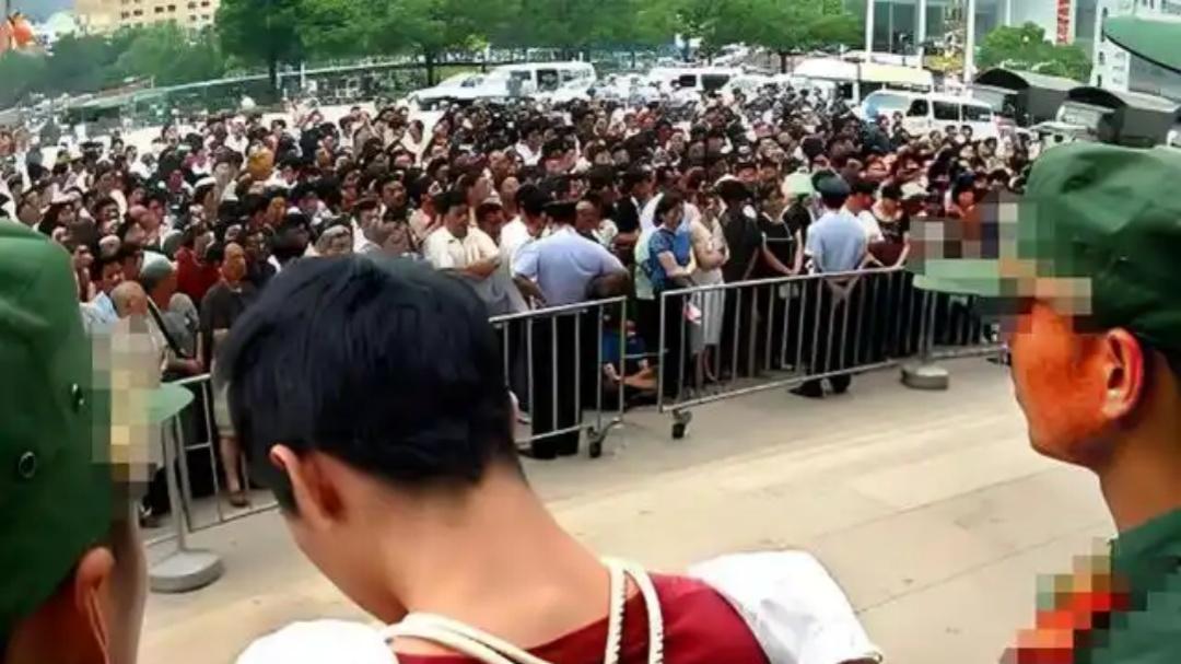 千年古佛离奇失踪！1998年海淀区“3·25”石雕佛像被盗案侦破始末