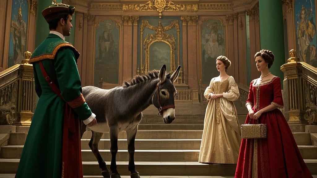 《颠倒歌》解读 众生皆颠倒 雅志独清高