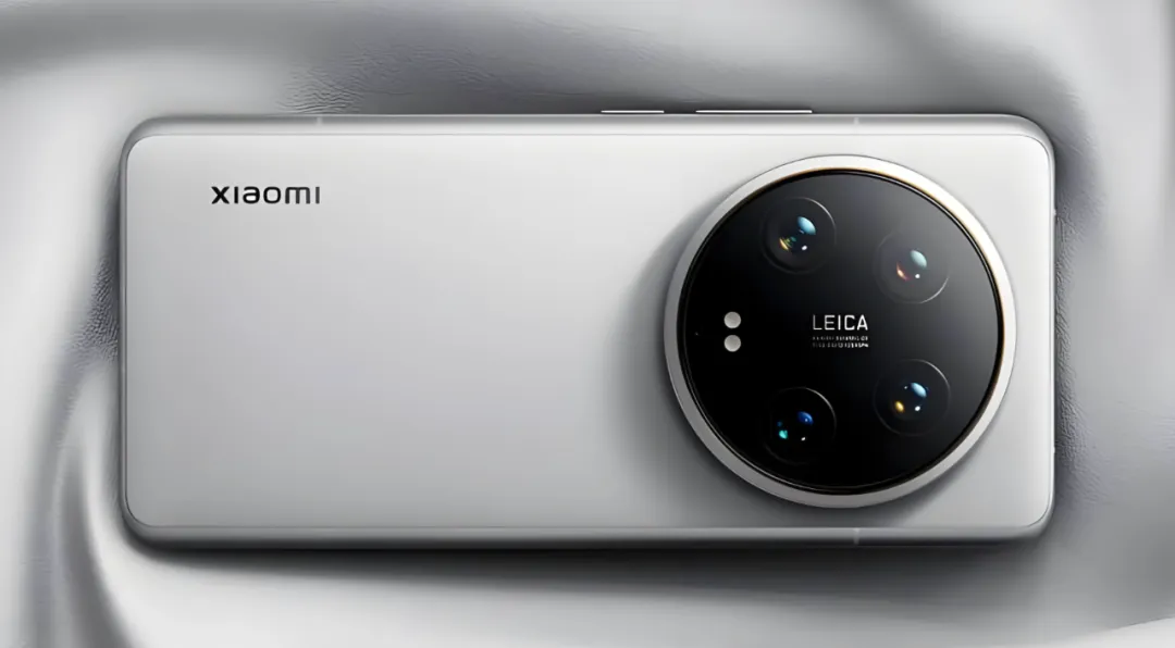 国礼之变：一部小米手机的“外交”使命