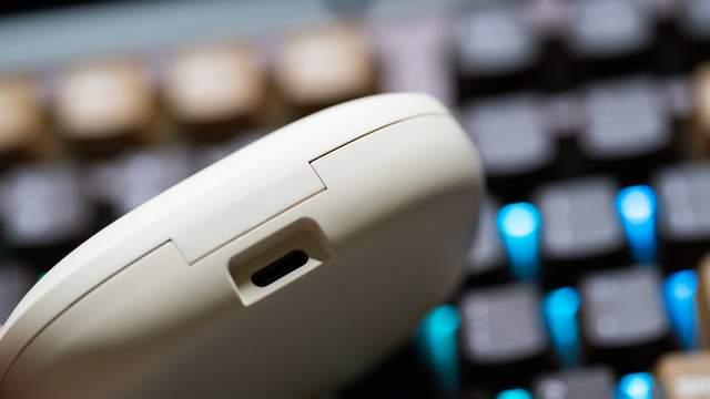 赛博耳环来了！Ai加持的南卡OE Mix2上手体验