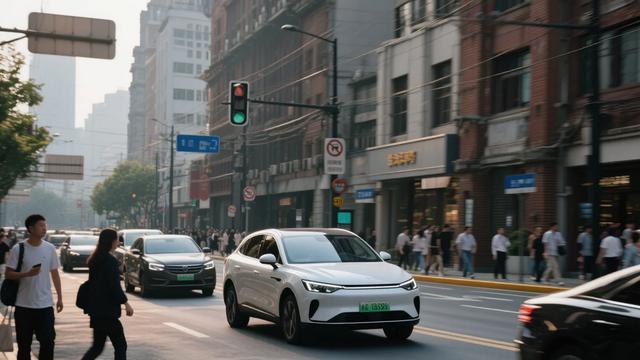 二手车事故记录如何快速查询？掌握这5种查事故方法，买车不踩坑