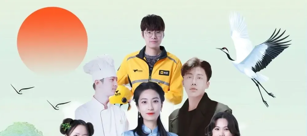 短剧《师姐下山震惊武林了》全网热播, 师姐下山武林震动