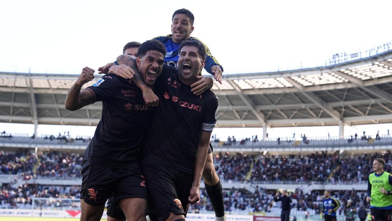 都灵VS科莫：老牌劲旅迎战升班马，主场必须好好"招待"！