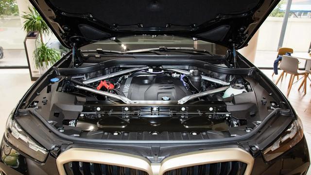 2026款宝马X5：价格“打脸”市场豪华“支棱起来”还是“劝退”？