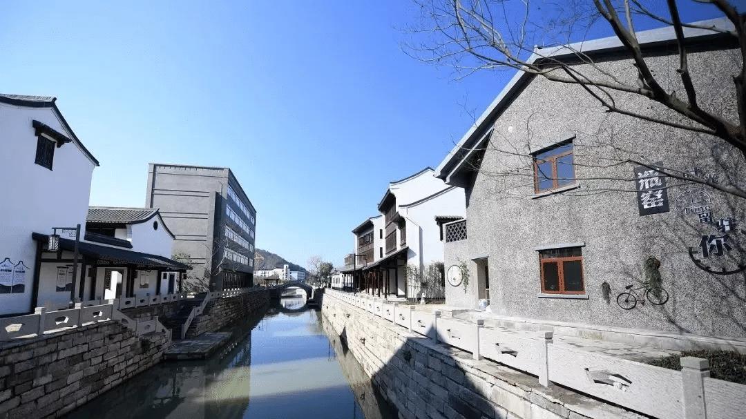 浙江这8个小众地儿70岁前必须去！千年古城、隐秘海岛全挖出来了