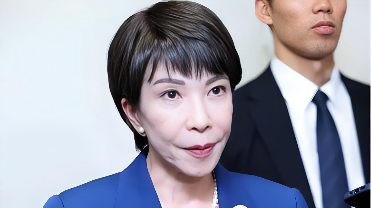 中方绝不接受高市早苗“立场没变”的敷衍：台湾问题是红线