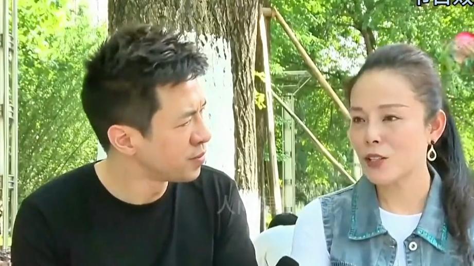 49岁女子相亲能有多高傲，第一次相亲就提出了5个要求！没想到竟然牵手成功了！