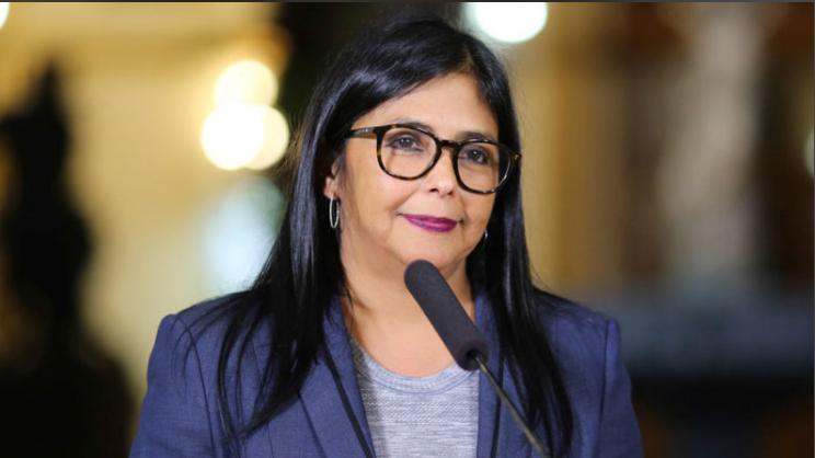 马杜罗硬刚！美国抢油，中国早有招