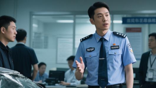 代驾出事故要我买单？事故科暗传‘三不签原则’全身而退