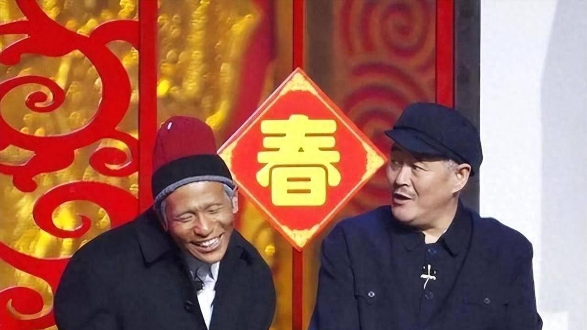 赵本山的江湖沉浮：从春晚霸主到师徒恩怨