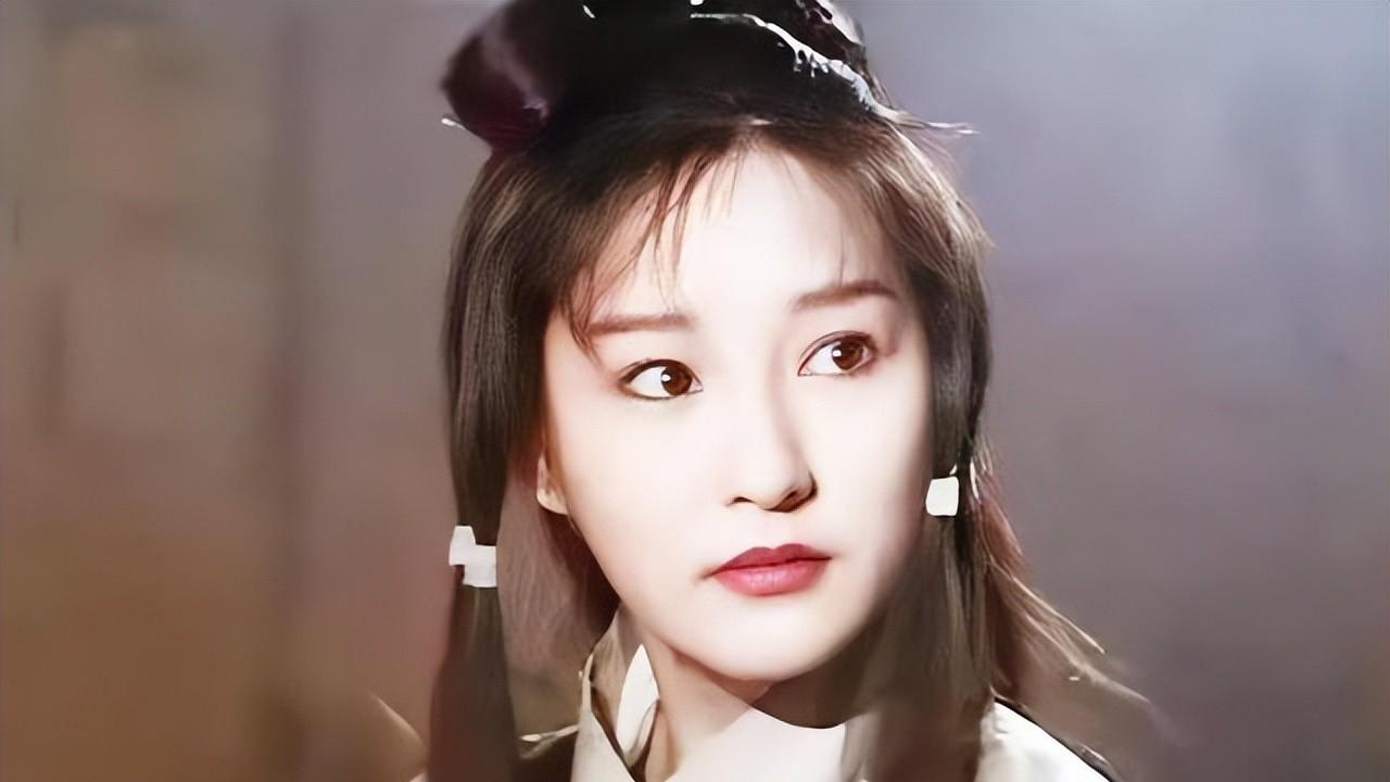 长大后才懂，为何陆展元宁愿一死，也不愿意跟李莫愁在一起？