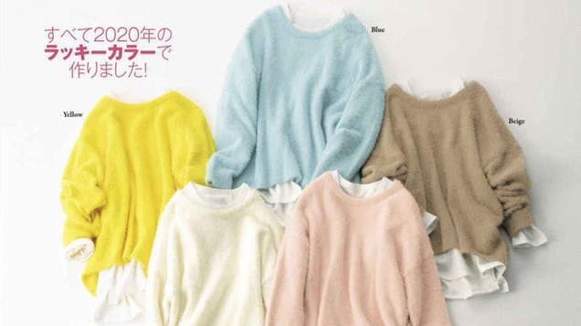 如何“唤醒”初春穿搭，又有哪些春季单品值得入？