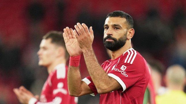 利物浦的迷失：阅读斯洛特战术，穆罕默德·萨拉赫和范·迪克耗尽？