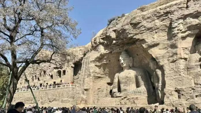 深度观察：从清明看山西文旅的"爆火密码"与未来潜力
