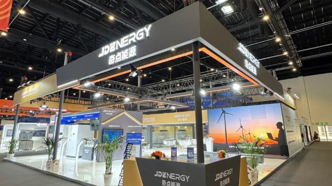 深圳展会设计搭建公司服务能力怎么看？2025 地域响应与案例匹配分析