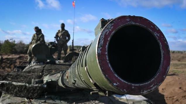 泽连斯基吓唬西方，要是乌克兰战败，普京或进攻5个欧洲国家