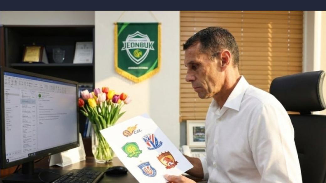 卡内达下课？辽宁罗马诺：浙江队会换帅