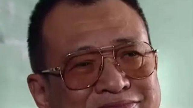悲痛！著名演员许绍雄去世，他当年扮演的“欢喜哥”一角深入人心