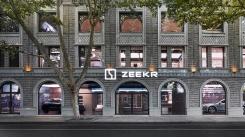 这届极氪车主，一个动作比千万广告更圈粉