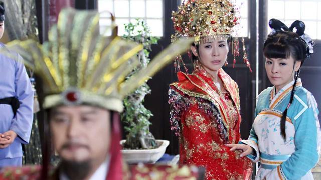 读懂王宝钏，才知父母都反对的男人为何不能嫁？他好不好真不重要