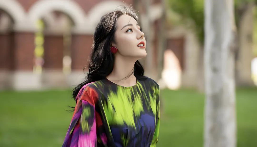 黄景瑜女友扑朔迷离，迪丽热巴、张艺上纷纷躺枪！真相究竟如何？