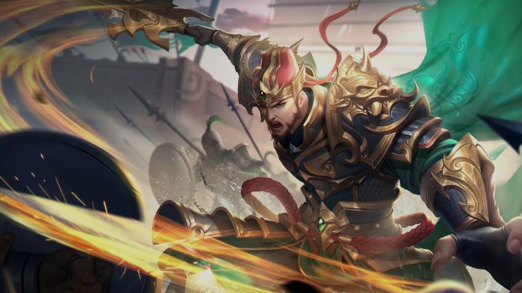 三国杀：什么才是加强？看到这些武将，你就恍然大悟