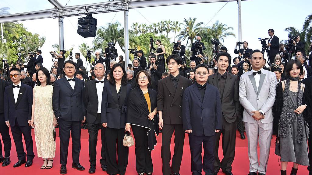 易烊千玺捐赠红外相机助力新疆荒漠猫保护