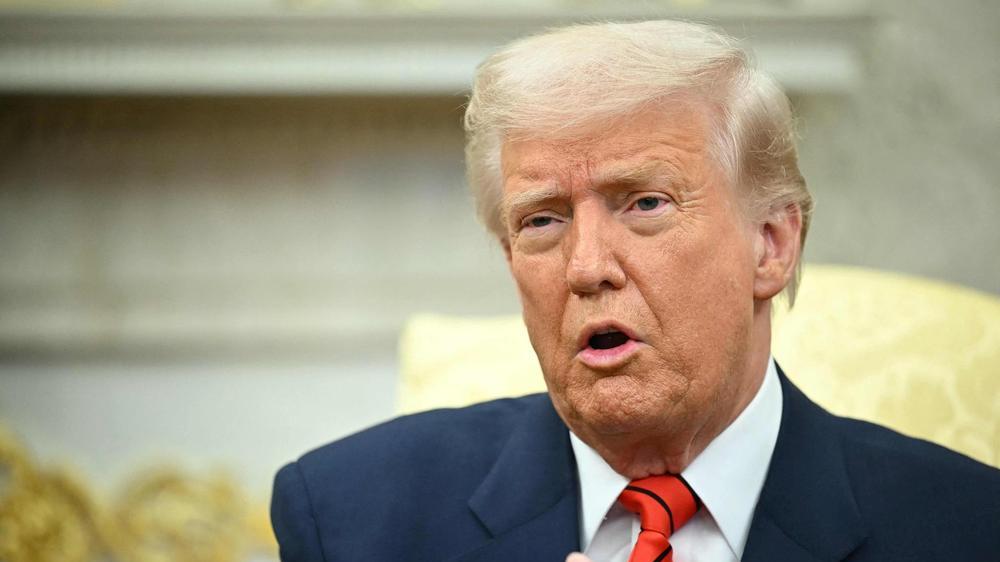 如何理解沃尔玛等零售商警告特朗普