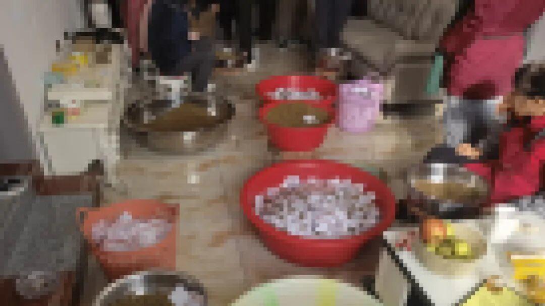 抓获33人、涉案2000余万元！芜湖警方破获假药团伙案！