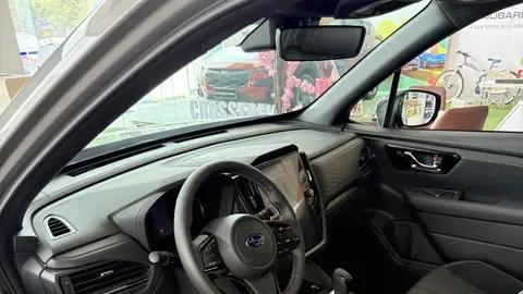 斯巴鲁森林优惠小但口碑好，为啥它依然是小众之选？