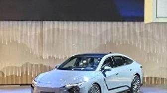 上海车展之传统车企发力，奥迪A5L和全新雷克萨斯ES能入眼吗？
