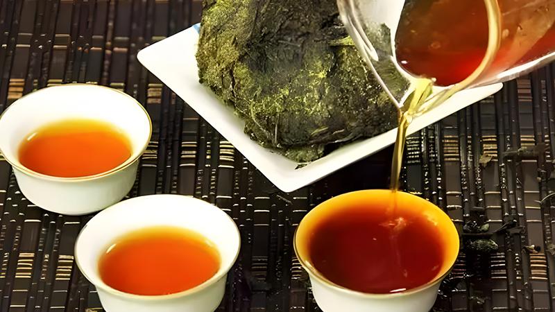 什么是黑茶？黑茶有那些不为人知的秘密？