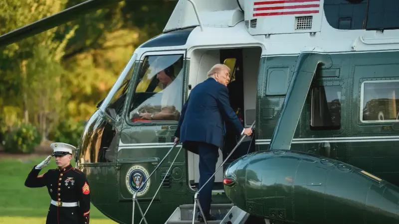 美国若兵败委内瑞拉，将面临何种局面？