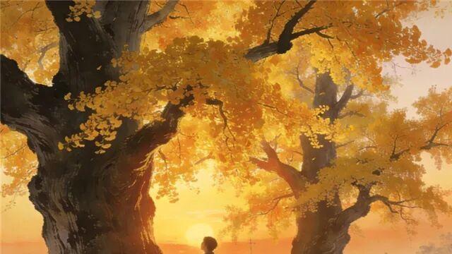 淮畔吟 | 阚绪海