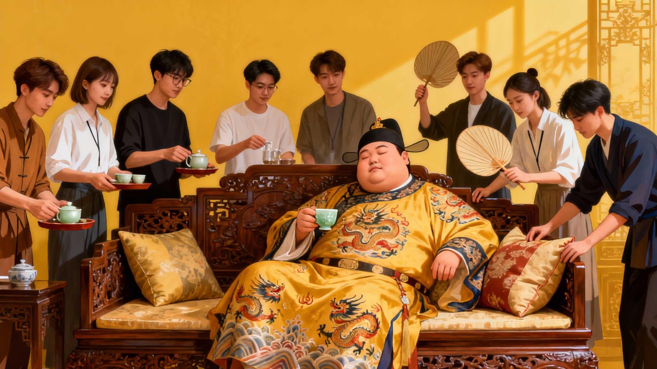 12条逻辑，戳破明粉的反智主义