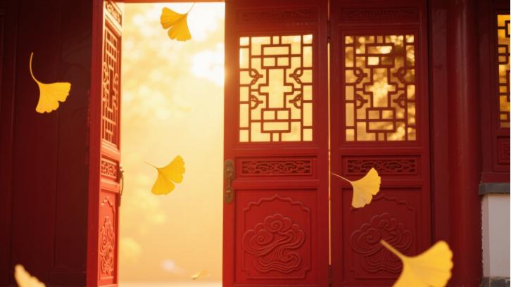 老祖宗的忠告：在这3件事上越“小气”，福气反而会越积越厚！