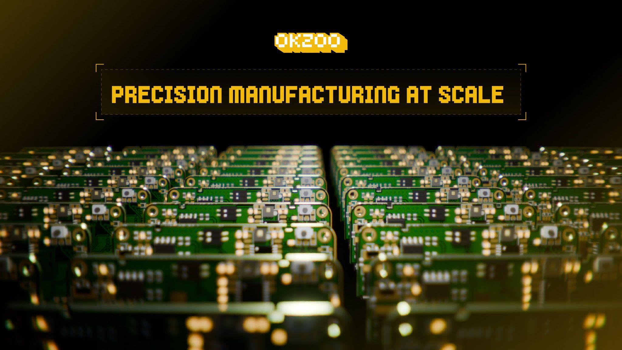 OKZOO进军HealthFi：承接AIoT，引领Health-to-Earn