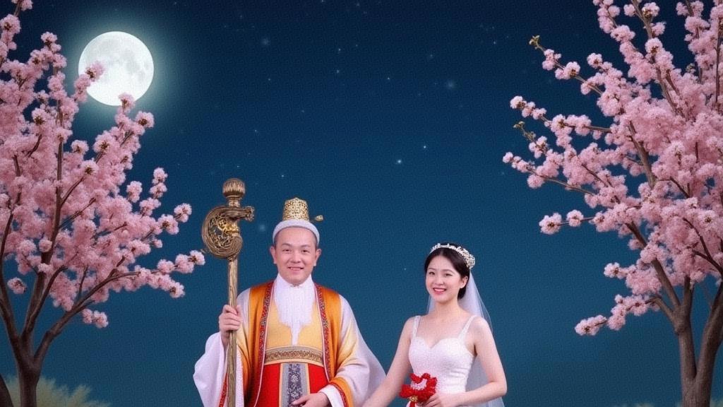 3月25日啦，4星座婚姻喜事连连，谱写浪漫温馨的幸福篇章