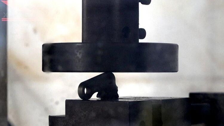 粉末冶金零件厂（粉末冶金生产厂）